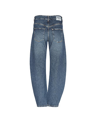 PNTS | Jeans Balloon Fit 05_THE O SHAPE
