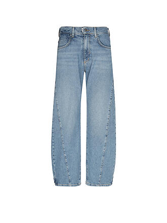 PNTS | Jeans Balloon Fit 05_THE O SHAPE