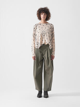 PNTS | Hose Jogging Fit 35_THE MINI L