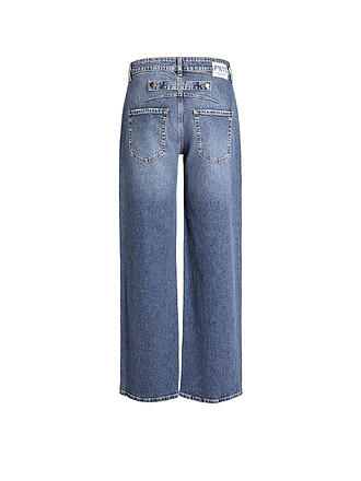 PNTS | Jeans Wide Leg 