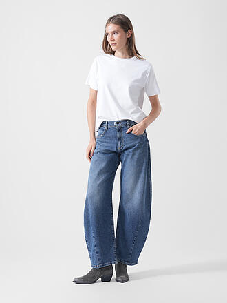 PNTS | Jeans Balloon Fit 05_THE O SHAPE