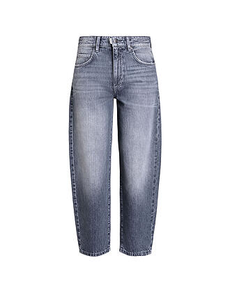 PNTS | Jeans Balloon Fit 05_THE O SHAPE