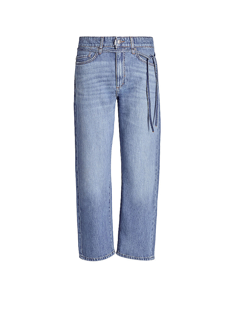 PNTS Jeans Boyfriend Fit 34_THE FRIEND blau | 27/L32