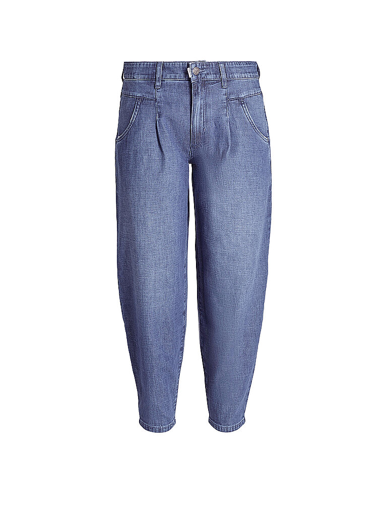 PNTS Jeans Balloon Fit 05_THE O SHAPE blau | 28/L32