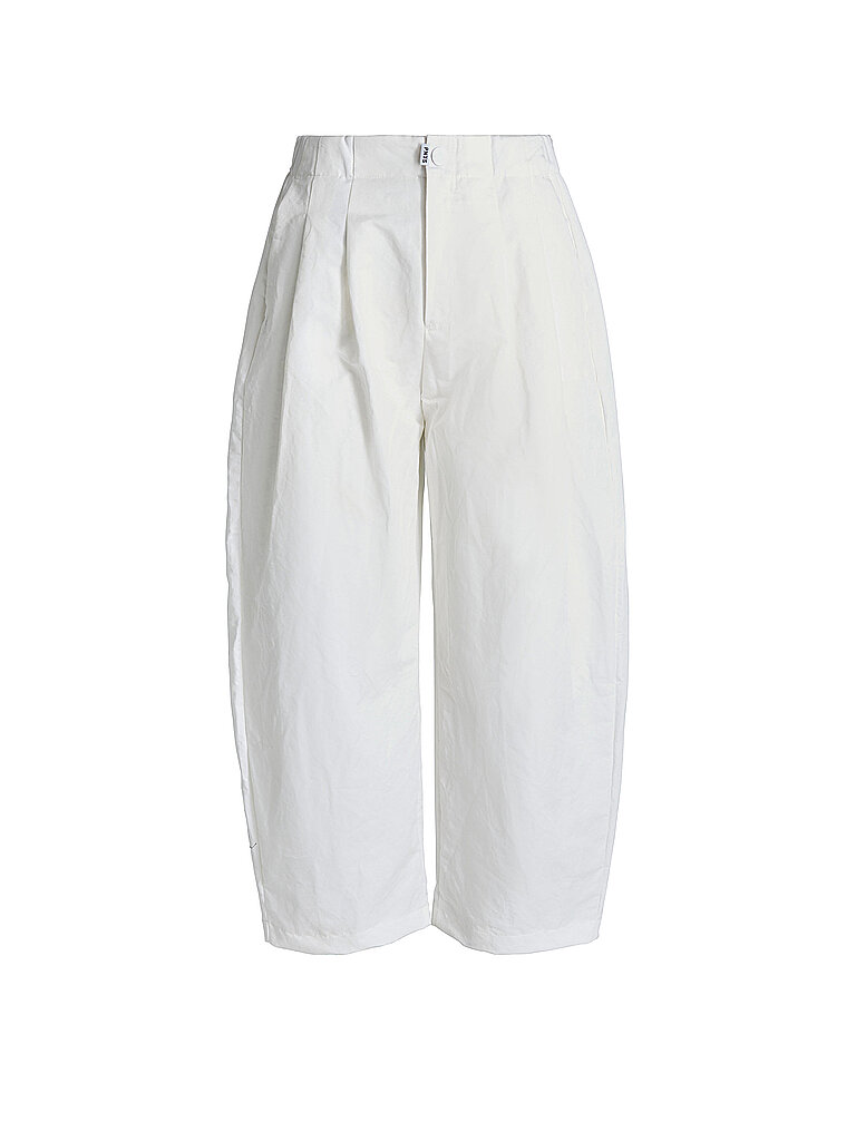 PNTS Businesshose 35_THE MINI L creme | 26/L32