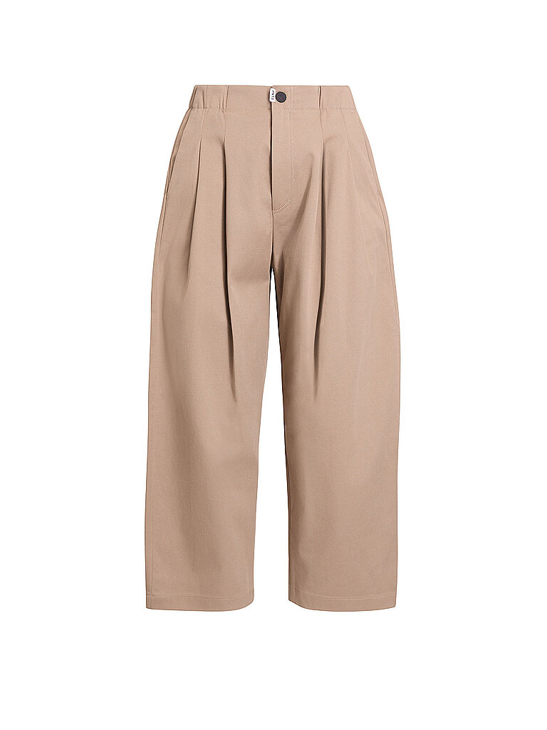 PNTS Hose Jogging Fit 35_THE MINI L camel | 27/L32