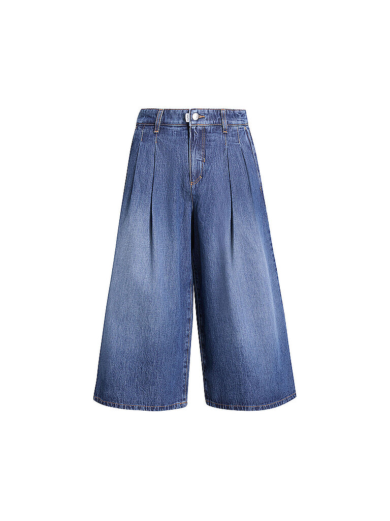 PNTS Jeansshorts dunkelblau | 31