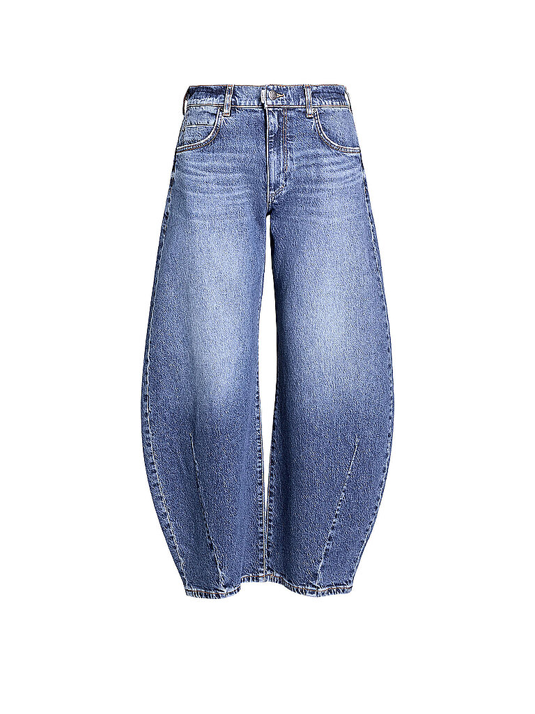 PNTS Jeans Balloon Fit 05_THE O SHAPE blau | 32/L32