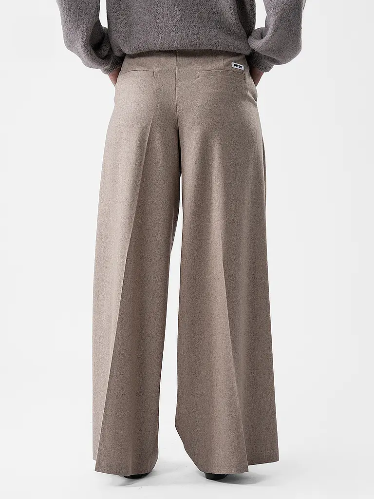PNTS | Businesshose 14_THE GENT | beige