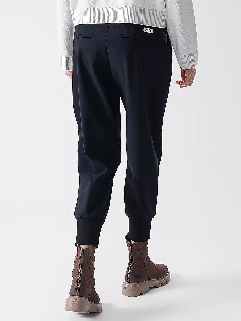 PNTS | Chino 06_THE JINO O | schwarz