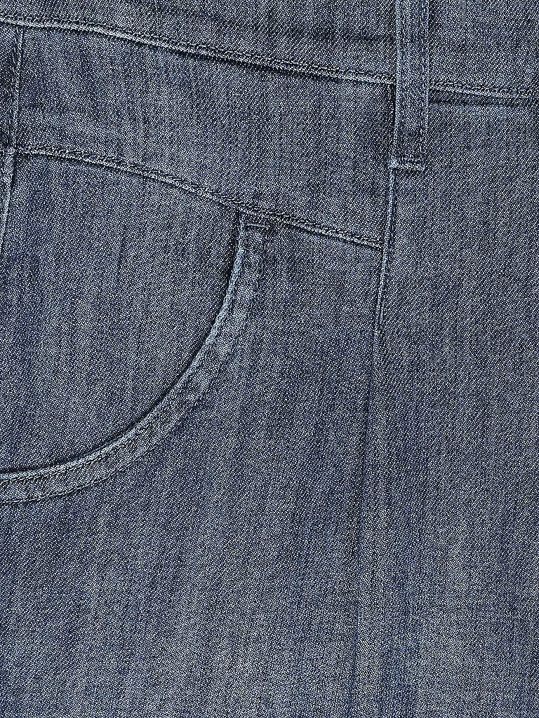 PNTS | Jeans Ballon Fit THE O SHAPE | dunkelblau