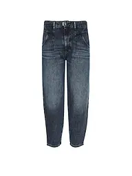 PNTS | Jeans Balloon Fit  | hellblau