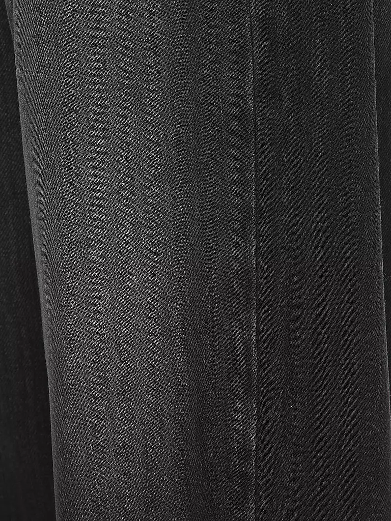 PNTS | Jeans Balloon Fit  | grau