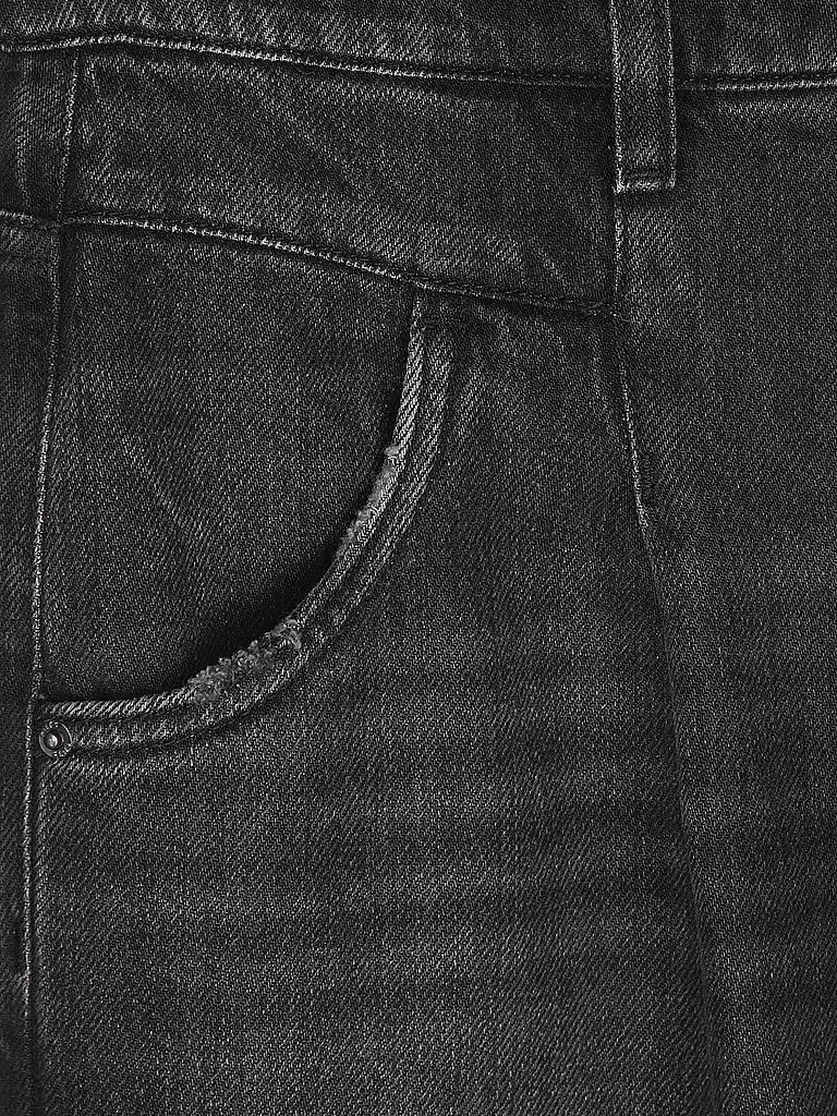 PNTS | Jeans Balloon Fit  | grau