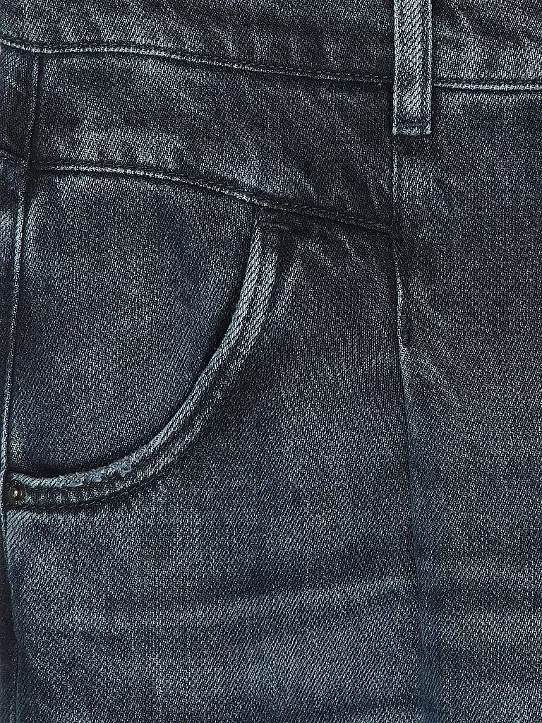 PNTS | Jeans Balloon Fit | hellblau