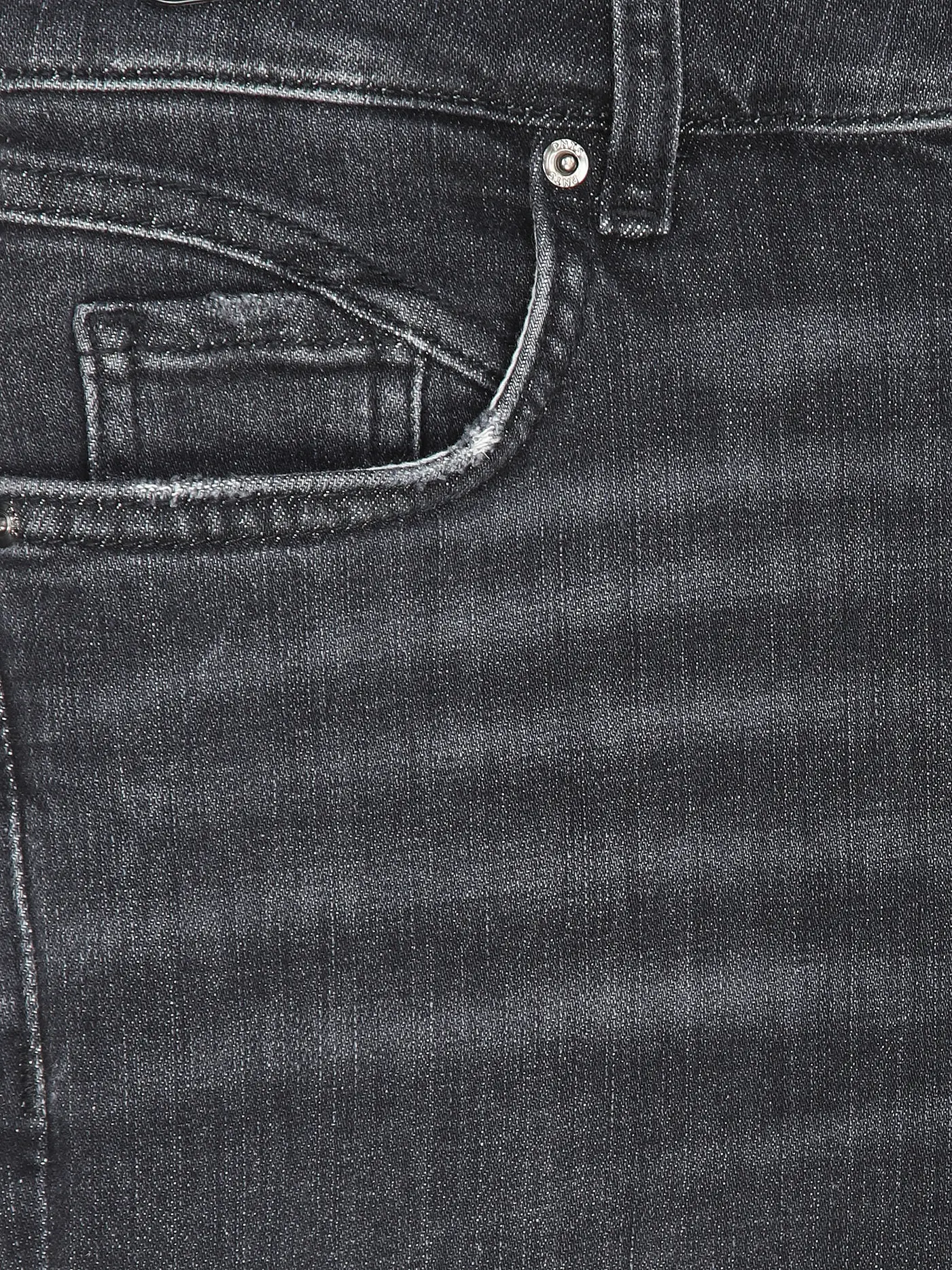 PNTS | Jeans Slim Fit THE SLIM | grau