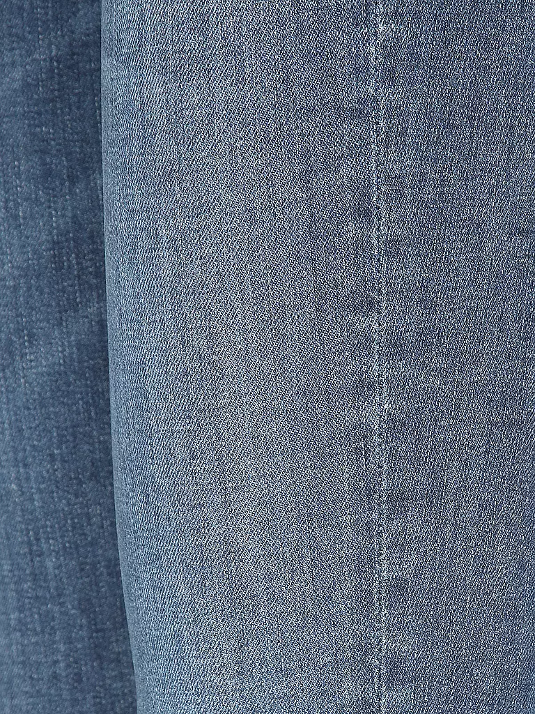 PNTS | Jeans Slim Fit THE SLIM | dunkelblau