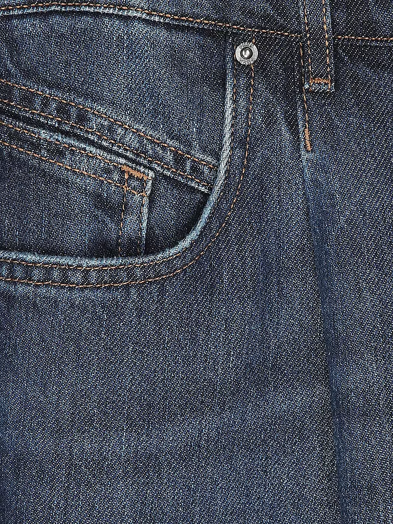 PNTS | Jeans Wide Leg 14_THE GENT | dunkelblau