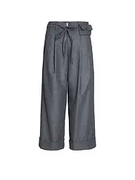 PNTS | Jeans Wide Leg 24_THE MINI G | Grau