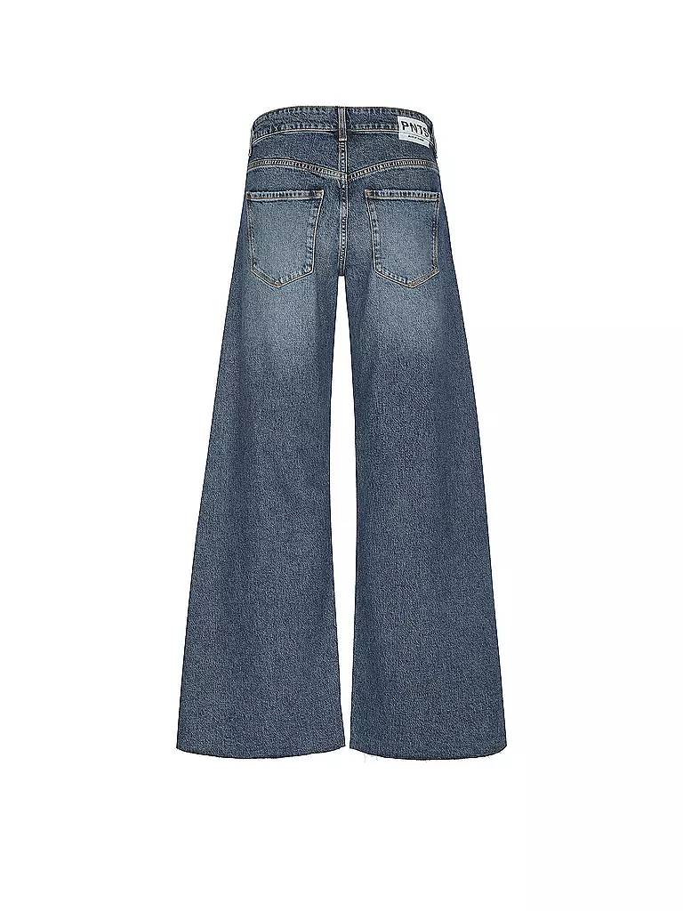 PNTS | Jeans Wide Leg 32_THE HIP HOP | dunkelblau