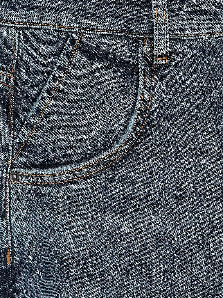 PNTS | Jeans Wide Leg 32_THE HIP HOP | dunkelblau