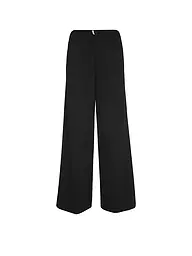 PNTS | Jeans Wide Leg THE RAVER | schwarz
