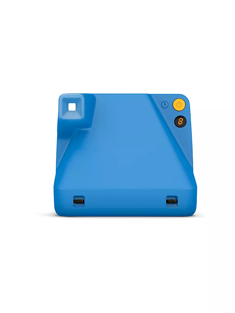 POLAROID | Now i Type Instant Camera Blau | blau