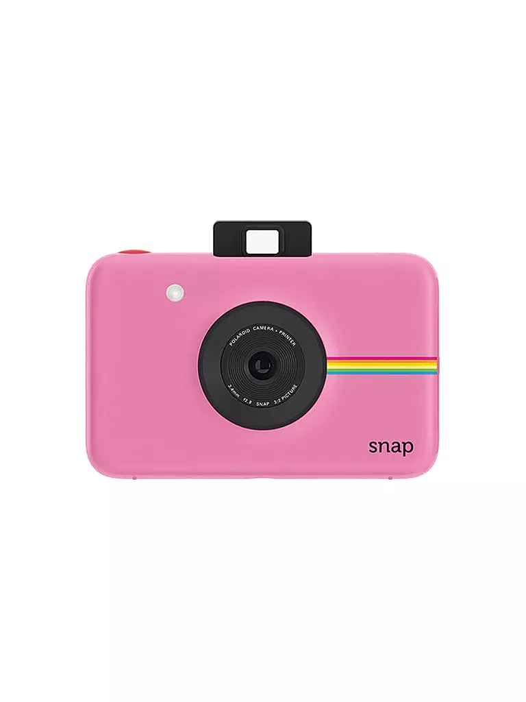 POLAROID | Snap Instant Digitalkamera  | pink