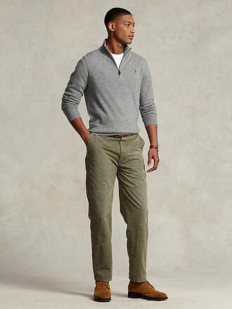 POLO RALPH LAUREN | Troyer Pullover Regular Fit