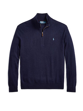 POLO RALPH LAUREN | Troyer Pullover Regular Fit