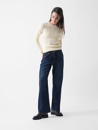 POLO RALPH LAUREN | Pullover Slim Fit JULIANNA