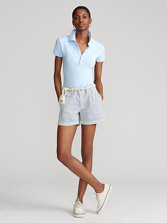 POLO RALPH LAUREN | Poloshirt Slim Fit JULIE