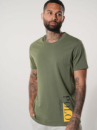 POLO RALPH LAUREN | Loungewear T-Shirt