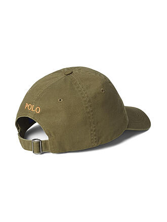 POLO RALPH LAUREN | Kappe