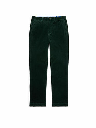 POLO RALPH LAUREN | Cordhose Stretch Straight Fit