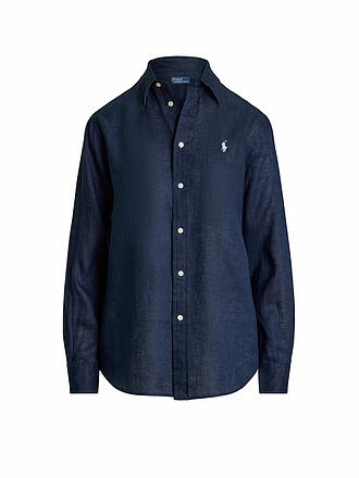 POLO RALPH LAUREN | Leinenbluse