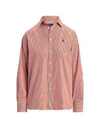 POLO RALPH LAUREN | Bluse 