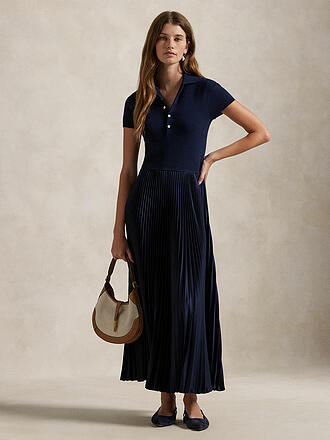 POLO RALPH LAUREN | Maxikleid