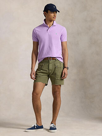 POLO RALPH LAUREN | Poloshirt Custom Slim Fit