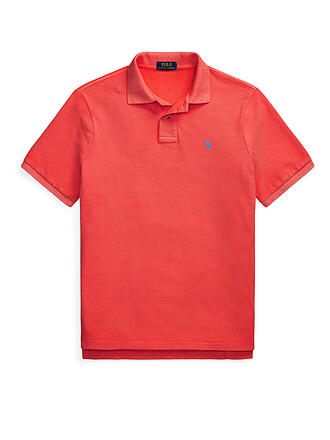 POLO RALPH LAUREN | Poloshirt Custom Slim Fit