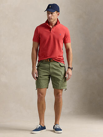 POLO RALPH LAUREN | Poloshirt Custom Slim Fit
