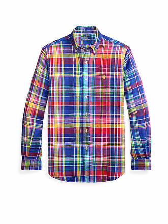 POLO RALPH LAUREN | Hemd Regular Fit 