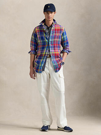 POLO RALPH LAUREN | Hemd Regular Fit 