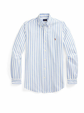 POLO RALPH LAUREN | Hemd Custom Fit