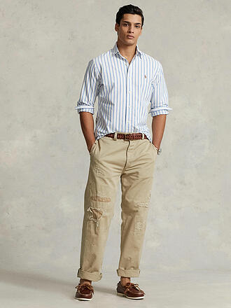 POLO RALPH LAUREN | Hemd Custom Fit