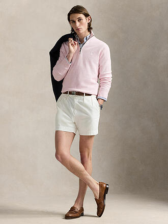 POLO RALPH LAUREN | Troyer Pullover 