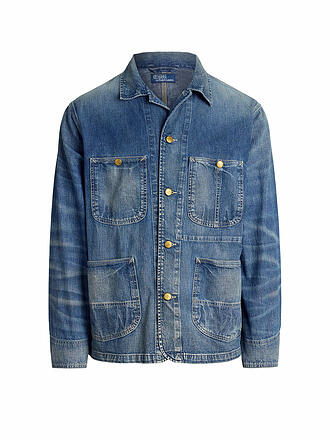 POLO RALPH LAUREN | Overshirt