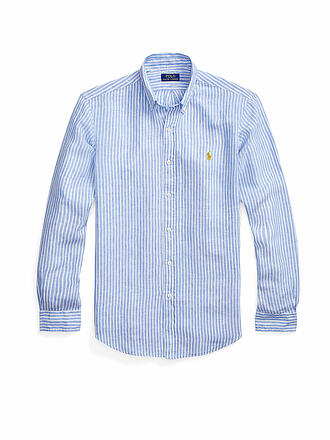 POLO RALPH LAUREN | Leinenhemd 