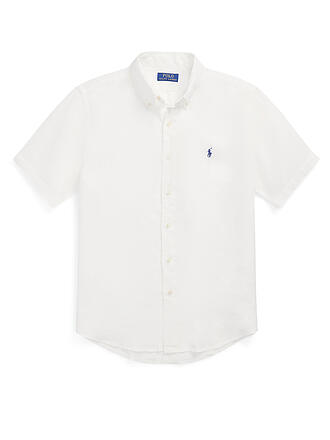 POLO RALPH LAUREN | Leinenhemd