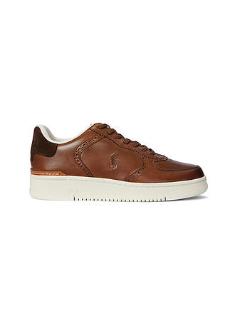 POLO RALPH LAUREN | Sneaker MASTERS COURT